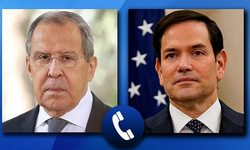 Lavrov-Rubio görüşmesi: “Yapıcı ve iş odaklı”