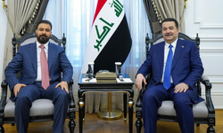 Irak’ta başbakanlık görevi yeni isme devredildi