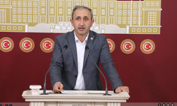 HÜDA PAR Milletvekili Demir'den Narin Güran açıklaması!