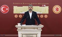 Milletvekili Dinç: Diyarbakır'ın sorunları derhal çözüme kavuşturulmalı