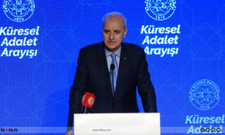Numan Kurtulmuş: Birleşmiş Milletler Gazze’de sınıfta kaldı!
