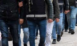 Elazığ’da asayiş bilançosu!