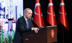 Cumhurbaşkanı Erdoğan'dan 'Vakıflar Haftası' mesajı!