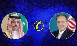 İran ve Suudi Arabistan dışişleri bakanları görüştü!
