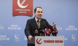 Saadetle ortak aday mı? Yeniden Refah'ın cumhurbaşkanı adayı kim olacak?
