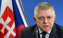 Fico'dan açıklama: Batı’nın stratejisi işe yaramıyor