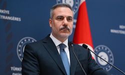 Bakan Fidan Katar’a gidecek