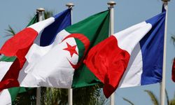 Fransa'dan Cezayir'e beklenmedik hamle!