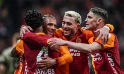 Galatasaray şampiyonluk için sahaya çıkıyor