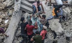 Sivillere yönelik saldırılar sürüyor: Şehit ve yaralılar var!
