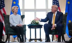 Trump AB'yi Süre Vererek Tehdit Etti: Ya Anlaşma Ya Yaptırım!