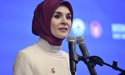Bakan Göktaş'tan doğum izni açıklaması