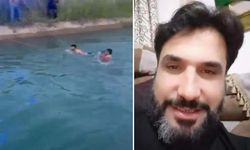 Ümit Özdağ bu Suriyeliye de bir şey diyecek mi? İki kişiyi kurtarmak için kendini feda etti