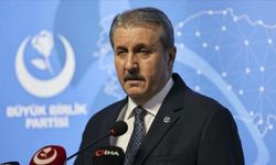 Destici’den asgari ücret ve emekli maaşı çağrısı