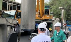 ABD, ülkenin önce başkanını sonra altın ve petrolünü şimdi de uranyumunu çaldı