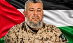 HAMAS Komutanı'nın şehadeti ailesi tarafından duyuruldu!