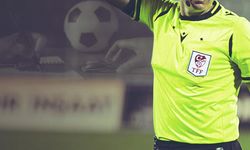 Yarı final heyecanı! Beşiktaş-Konyaspor maçını kim yönetecek?