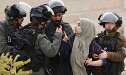 HAMAS'tan kadın esirler için uluslararası topluma çağrı!