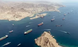 Endonezya yönünü Afrika petrolüne çevirdi!