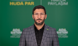HÜDA PAR’dan garantör ülkelere çağrı