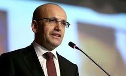 Bakan Şimşek: Küresel enflasyon yükselişe  geçecek