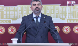 HÜDA PAR Milletvekili Dinç'ten Dicle ilçesine ilişkin açıklama!