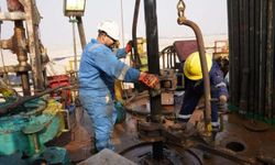 8,8 milyar varillik petrol keşfi!