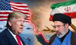 İran'dan ABD açıklaması: "Israr ediyorlar"