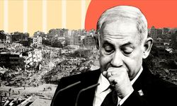 Siyonist israil tarihinin en tehlikeli egemenlik krizinden geçiyor