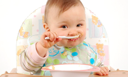 Türkiye'de de çok satılan bebek maması toplatılıyor