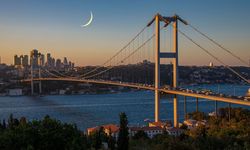 İstanbul Boğazı'ndan kaç tane gemi geçti?
