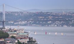 İstanbul Boğazı gemi trafiğine kapatıldı