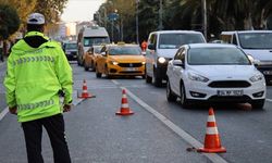 İstanbul'da bazı yollar trafiğe kapatılacak