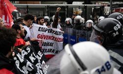İstanbul Valiliği’nden 1 Mayıs açıklaması: Yüzlerce gözaltı var