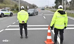 İstanbul'da bazı yollar trafiğe kapatılacak