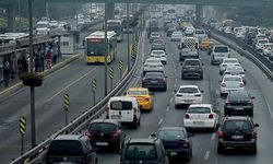 İstanbullular dikkat: 3 ilçede bazı yollar trafiğe kapatılacak