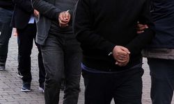 11 ilde 'change' araç operasyonu!
