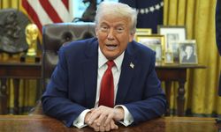 Haydut Trump kendi çıkardığı savaştan bıkmış