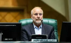 Kalibaf: İran ve Çin bölgesel blokların merkezinde yer alacak