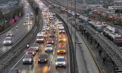 Kara yollarında durum
