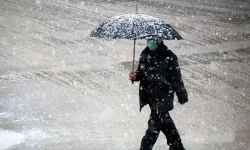Meteoroloji'den uyarı: Kar geliyor