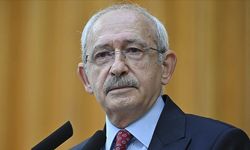 Kılıçdaroğlu: Kurultay sürecimizi başlatıyoruz!