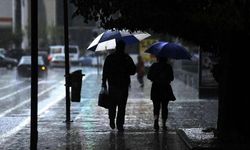Kışlıkları kaldırmayın! Meteoroloji'den art arda uyarılar
