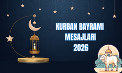 Kurban mesajları 2026: Resimli en anlamlı Kurban Bayramı mesajları 27 Mayıs