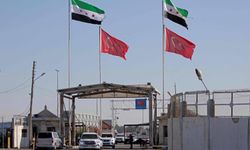 Türkiye'den Suriye'ye sınır ötesi yardım operasyonları sonlandırıldı!