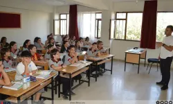 Müfredata alındı artık öğrenciler için zorunlu oldu!  Önlemlerdeki hat detayına dikkat