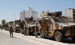 Libya'nın en büyük petrol rafinerisi yakınında çatışma!