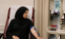 Özel hastanedeki mahremiyet ihmali tepkiye neden oldu!