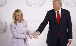 ABD Bir Ülkeden Daha Çekiliyor: Trump Açıkladı!
