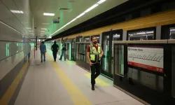 Sancaktepe-Sultanbeyli-Çekmeköy metro hattında son durum
